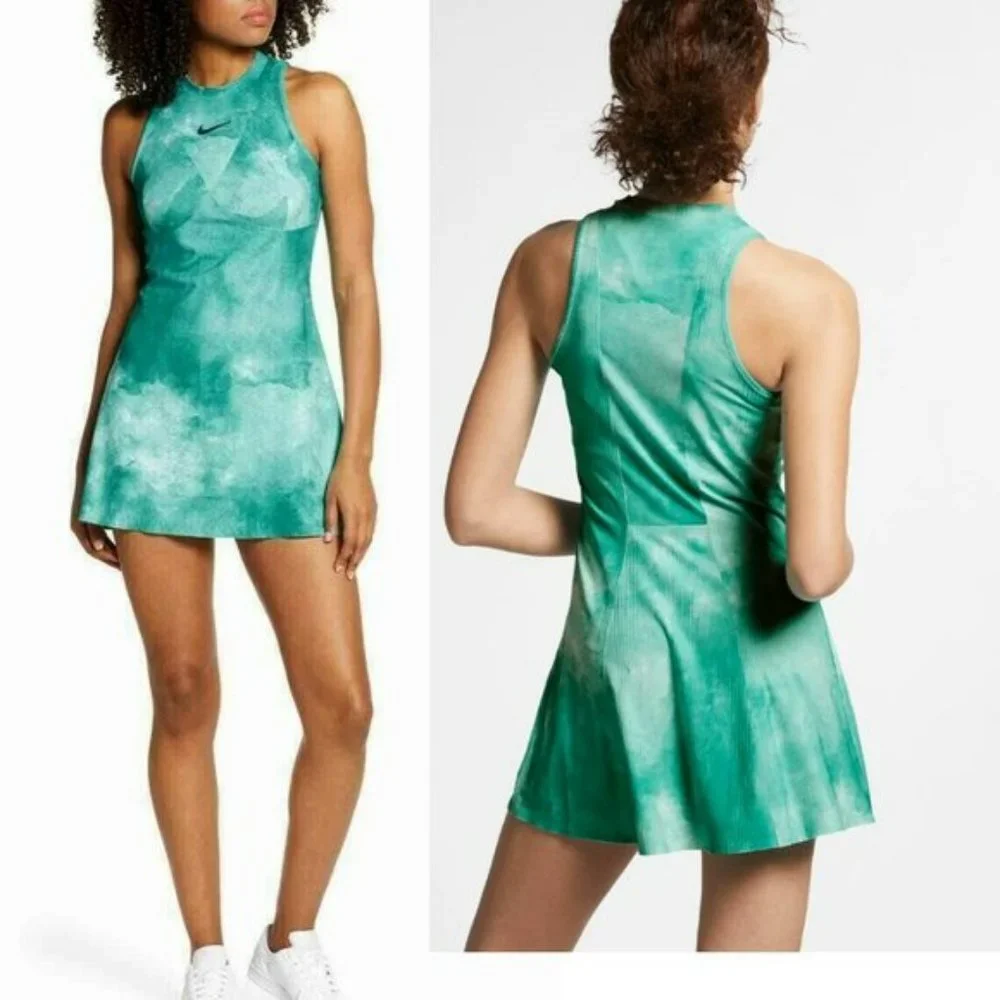 Nike pretty maria